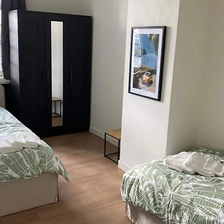 Spacious House In The Historic Center Of Vakantiehuis *