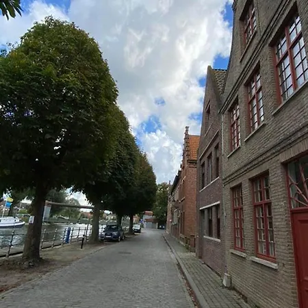 Spacious House In The Historic Center Of Vakantiehuis